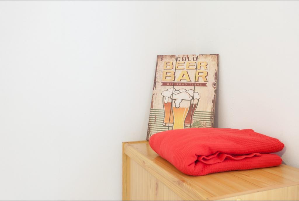 Apartament Lg Plaza Merida *