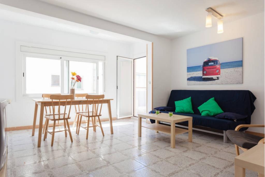 Apartament Lg Plaza Merida *