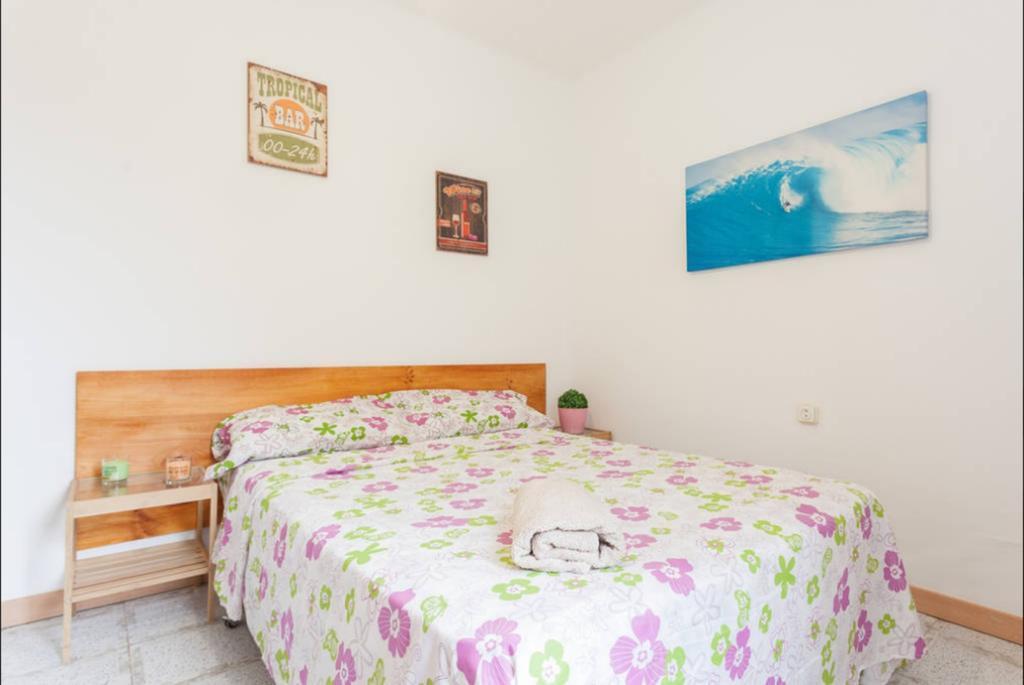 Apartament Lg Plaza Merida Blanes
