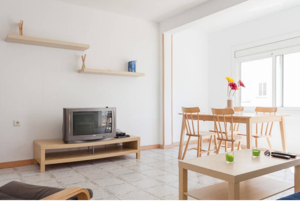 Apartament Lg Plaza Merida