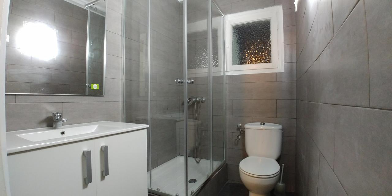 Appartement Lg Plaza Merida Blanes